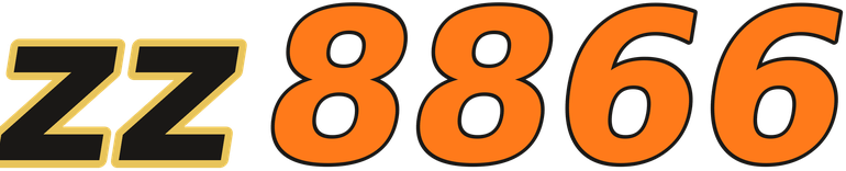 zz8866 logo